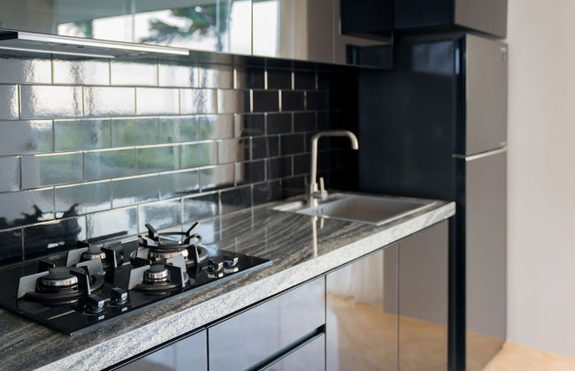 The Double View Mansions Bali - Photo 25