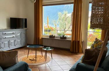 Oma Margareta Apartment - Foto 11