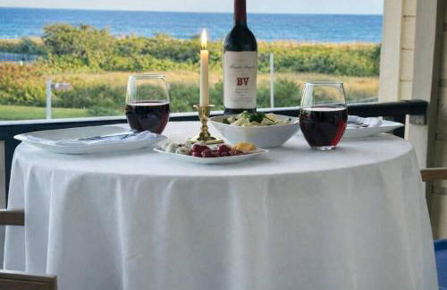 Ultimate Romantic Luxury - Top Floor Oceanview - Foto 3