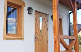 Domki w Beskidach - Foto 34