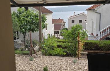 Villa More Sveti Petar na Moru with pool and sea view - Foto 23