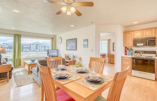 Amandas Cottage - Foto 22