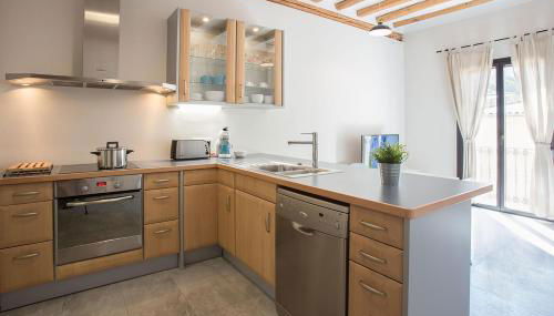 Can Salvans - Foto 2