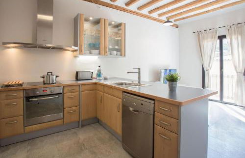 Can Salvans - Foto 2