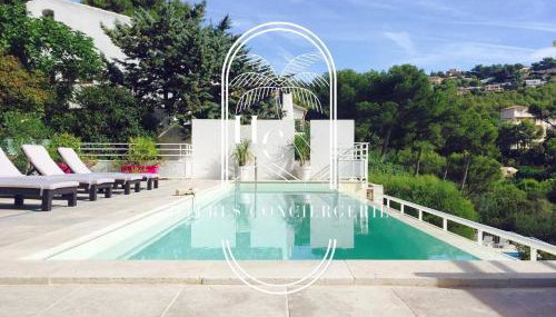 Villa Mont des Oiseaux Piscine Chauffée Clim Vue Mer By HC - Foto 5