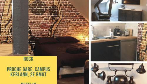 Le studio d'Angèle : Blondie - Foto 4