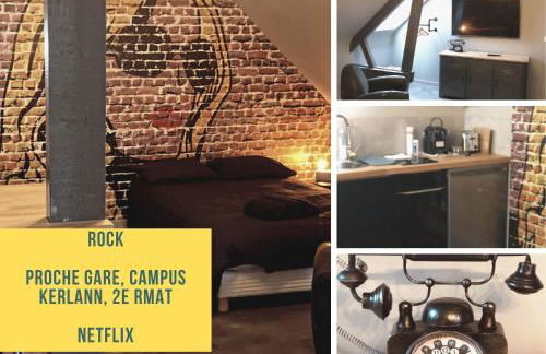 Le studio d'Angèle : Blondie - Foto 4