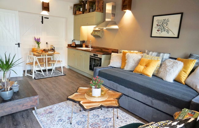 Hazelhurst Farm - Foto 33