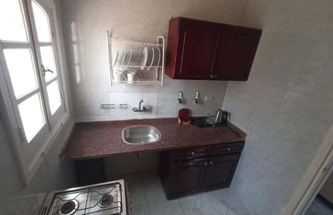 El Obayed Apartments Armed Forces - Photo 3