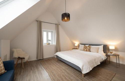 Luxury Apartment im Luftkurort Tengen - Foto 26