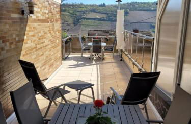 Ferienwohnung Burg- und Moselblick - Foto 21