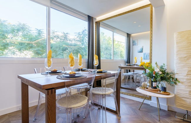 Marbella Playa With Pool &100m From sea - Foto 29