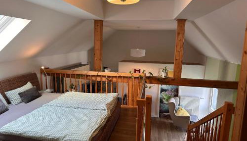 Ferienwohnung Westerburg - Photo 4