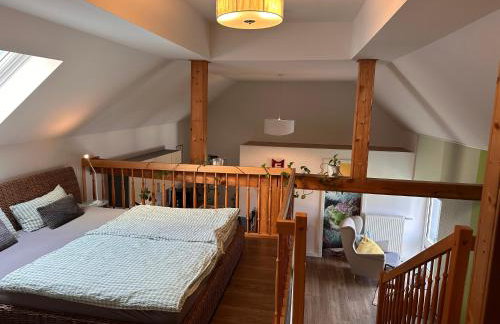 Ferienwohnung Westerburg - Photo 4