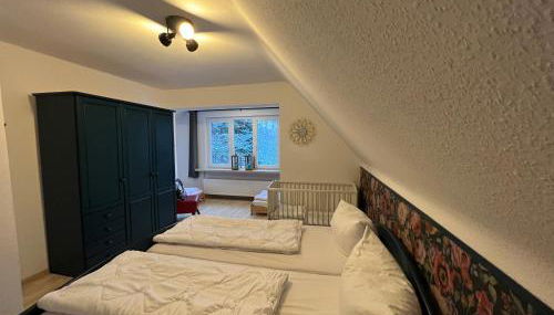 Platell Ferienhäuser Harz Lonau - Foto 5