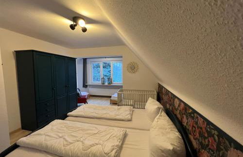 Platell Ferienhäuser Harz Lonau - Foto 5