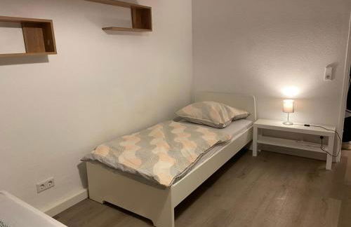 Monteur- und Ferienwohnung Hemsbach - Foto 5