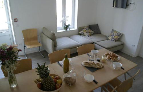 Gîte Libellule au coeur de la nature - Foto 1