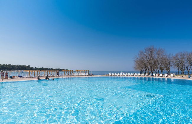 Apartments Polynesia Plava Laguna - Foto 36