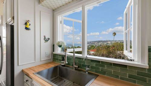 The Porter House - Sweeping Ocean Views - La Jolla - Foto 1