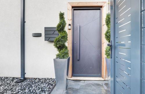 Luxury Cosy Garden Suite - Spa-Bath - Foto 32