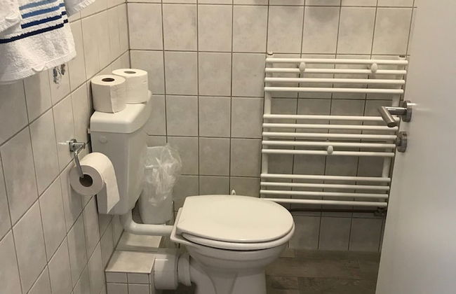 Large Detached Holiday Home in Hesse With Private Garden and Terrace - Foto 58