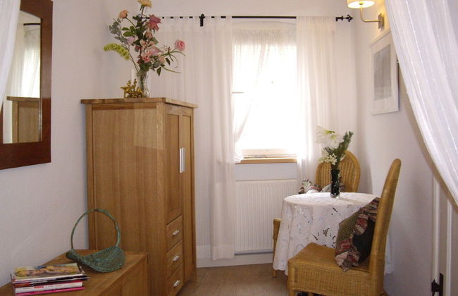 Ferienhäusl am Malerweg - Foto 11