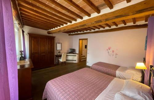 Dimora Del Corso Di Montepulciano - Foto 105