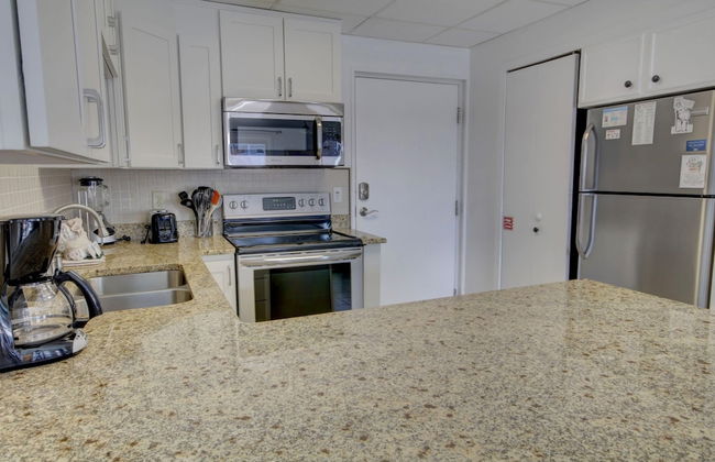 612 El Matador 1 Bedroom Condo by RedAwning - Foto 5