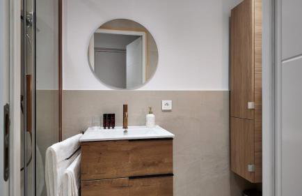 Panorama Riviera Vue montagne et Parking - Foto 25