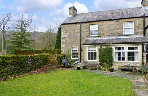 Locks Cottage - Photo 1