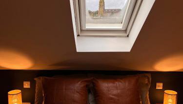 CHAMBERS RISE - City Centre Stays - Foto 3