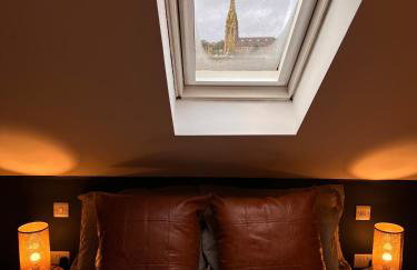 CHAMBERS RISE - City Centre Stays - Foto 3