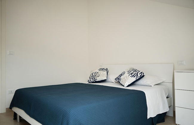 Cucci House Lido Riccio - Foto 25