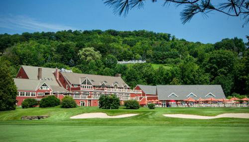 Quechee Hollow Comfort - Foto 5