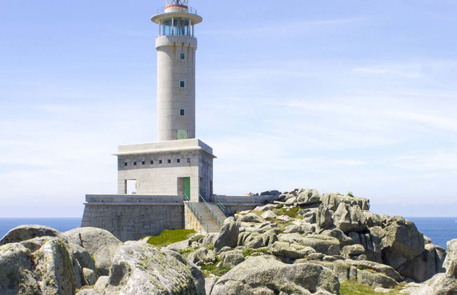 Tour della Costa della Morte in 4x4 - Foto 3