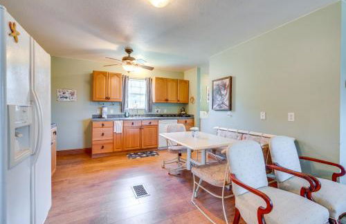 Stables and Indoor Pool Access Lecanto Retreat! - Foto 9