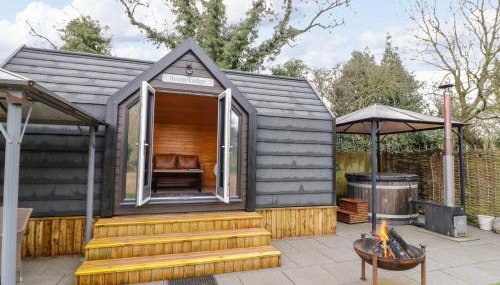 Acorn Lodge At Bridge Lake Farm & Fishery - Foto 3