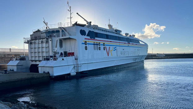 Excursion à Tanger - Photo 3