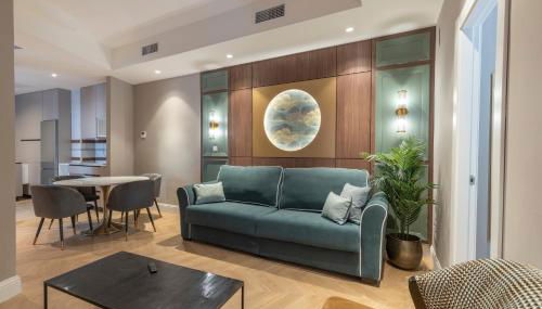 BIBO SUITES PALACIO DE PÓRTAGO - Foto 3