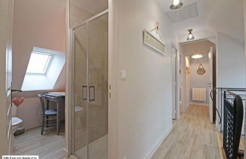 Gite de la Houssière - Foto 32