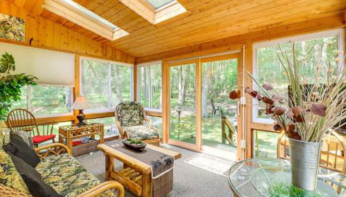 Walk to Dining! Townhome 1 Mi to Big Boulder Mtn - Foto 1