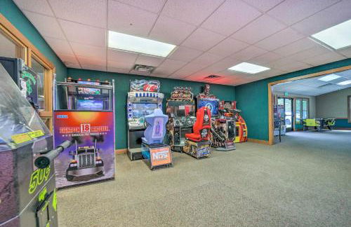 Sapphire Valley Condo with Pool and Lake Beach Access! - Foto 30