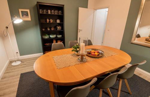 Harz Living - Ferienwohnungen mit Traumblick - Foto 37