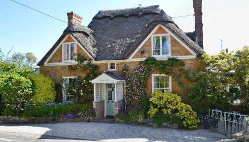 Swiss Cottage - Foto 1