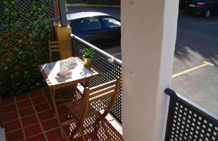 Sevilla BRISAS VIP Valencina de la concepción - Foto 40