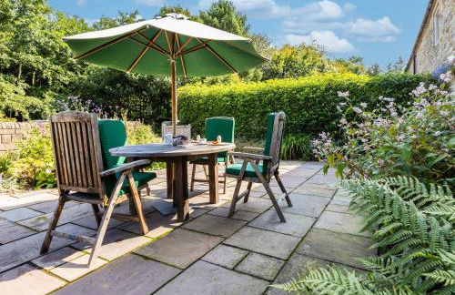 Oak Cottage - Foto 13