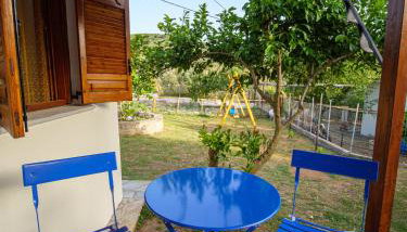 Σπιτι στην εξοχη - Country House Milina - Foto 4