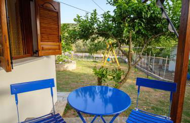 Σπιτι στην εξοχη - Country House Milina - Foto 4
