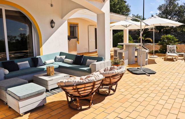 Villa Santa Barbara by Portucasa - Foto 9